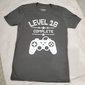 Gamer TShirt
